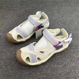 New Men's Women's Summer Aqua Wading Sandals Non Slip Breathable Women Casual Shoes Women Outdoor Beach Sandals