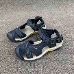 New Men's Women's Summer Aqua Wading Sandals Non Slip Breathable Women Casual Shoes Women Outdoor Beach Sandals