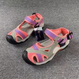 New Men's Women's Summer Aqua Wading Sandals Non Slip Breathable Women Casual Shoes Women Outdoor Beach Sandals