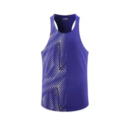 Adult Men Women Running Outdoor Shirts Tight Gym Tank Top Fitness Sleeveless T-shirts Sport Exercise Basketball Marathon Vest V9