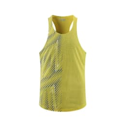 Adult Men Women Running Outdoor Shirts Tight Gym Tank Top Fitness Sleeveless T-shirts Sport Exercise Basketball Marathon Vest V9