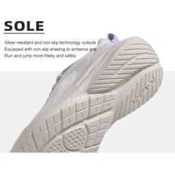 GOLDEN CAMEL Men's Sports Shoes Breathable Male Sneakers Shock Absorbing Running Jogging Shoes for Men Casual Ladies Shoes