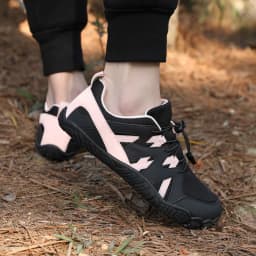 Men/Women Barefoot & Minimalist Shoe | Zero Drop Sole | Trail Runner | Hiking Water Walking