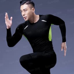 Jerseys Men Gym Fitness Sports Mma Exercise Training Man T-shirt Work Out Compression Rashguard Jiu Jitsu T Shirt Men Shirts