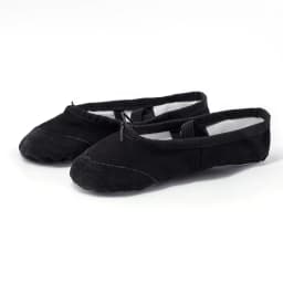 Girls Canvas Ballets Flat Dance Ballet Slippers Adult Women Dance Shoes Kids Classic Split Sole Soft Leather