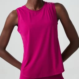 Summer Sleeveless Yoga T-Shirt Women Loose Fitness Running Tank Top Breathable Quick Dry Gym Vest Female Workout Sportswear