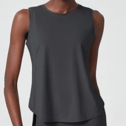 Summer Sleeveless Yoga T-Shirt Women Loose Fitness Running Tank Top Breathable Quick Dry Gym Vest Female Workout Sportswear