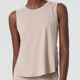 Summer Sleeveless Yoga T-Shirt Women Loose Fitness Running Tank Top Breathable Quick Dry Gym Vest Female Workout Sportswear