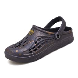 Men Women Sandals Breathable Home Slippers Outdoor Fashion Casual Sneakers Garden Clogs Trekking Shoes