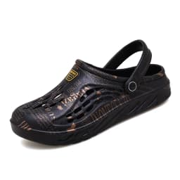 Men Women Sandals Breathable Home Slippers Outdoor Fashion Casual Sneakers Garden Clogs Trekking Shoes