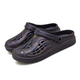 Men Women Sandals Breathable Home Slippers Outdoor Fashion Casual Sneakers Garden Clogs Trekking Shoes