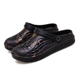 Men Women Sandals Breathable Home Slippers Outdoor Fashion Casual Sneakers Garden Clogs Trekking Shoes