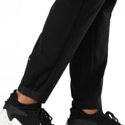 AONIJIE FM5145 Male Men Outdoor Sports Thickened Trousers Elasticated Waistband Sweatpants Tightened Hem Winter For Running