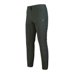 AONIJIE FM5145 Male Men Outdoor Sports Thickened Trousers Elasticated Waistband Sweatpants Tightened Hem Winter For Running