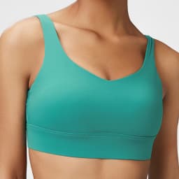 Women High Impact Fitness Yoga Bra Solid Color Sexy Back Ajustable Sports Underwear Breathable Gym Running Top With Cesht Pads