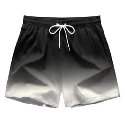 Men's Quick Dry Board Shorts Swim Trunks Bathing Suit Breathable Drawstring With Pockets for Surfing Beach Cusual Summer