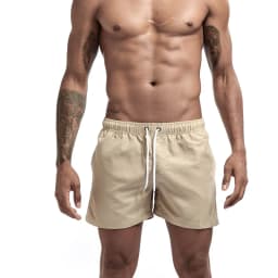 Men's Quick Dry Board Shorts Swim Trunks Bathing Suit Breathable Drawstring With Pockets for Surfing Beach Cusual Summer