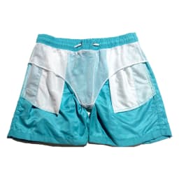 Men's Quick Dry Board Shorts Swim Trunks Bathing Suit Breathable Drawstring With Pockets for Surfing Beach Cusual Summer