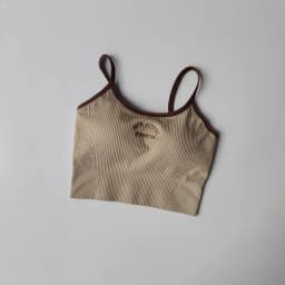 Women's Breathable Sports Bra Fitness Gym Workout Push-Up Camisole Yoga Top Letter Print Pilates Clothing Crop Top Yoga Bra