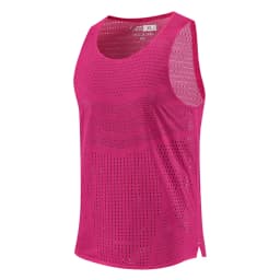 Mens Hole Running Vest Urltra-Light Marathon Undershirt Speed Tops Tank Men Sport Fitness Sleeveless Shirt Clothing Quick Drying
