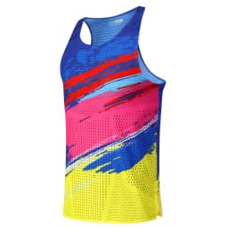 Mens Hole Running Vest Urltra-Light Marathon Undershirt Speed Tops Tank Men Sport Fitness Sleeveless Shirt Clothing Quick Drying