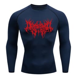 Men's T-shirt Men Running Sport T Shirt Men Compression Fitness Tops Tee Quick DryTight Training Gym Sport Running Shirts Jersey
