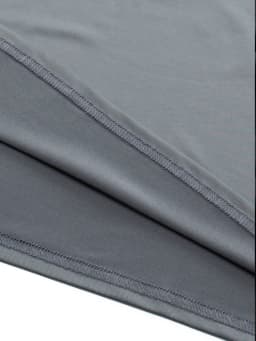Men's Compression Shirts: Get Fit Fast With Long Sleeve Athletic Workout Tops!