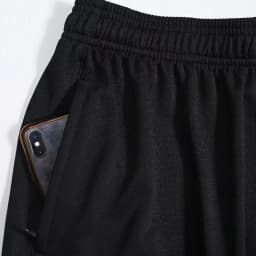 Men's Running Pants Sportswear Jogging Sweatpants Quick Dry Soccer Tracksuit Elastic Gym Fitness Trousers Training Sport Pants