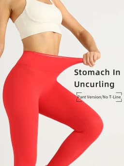 High Waist Yoga Leggings Women Fitness Leggings Running Cycling Pants Breathable Sports Leggings Summer Workout Gym Clothing