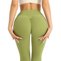 High Waist Yoga Leggings Women Fitness Leggings Running Cycling Pants Breathable Sports Leggings Summer Workout Gym Clothing