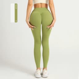 High Waist Yoga Leggings Women Fitness Leggings Running Cycling Pants Breathable Sports Leggings Summer Workout Gym Clothing
