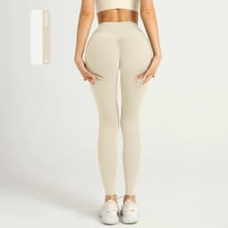 High Waist Yoga Leggings Women Fitness Leggings Running Cycling Pants Breathable Sports Leggings Summer Workout Gym Clothing