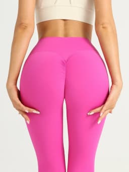 High Waist Yoga Leggings Women Fitness Leggings Running Cycling Pants Breathable Sports Leggings Summer Workout Gym Clothing