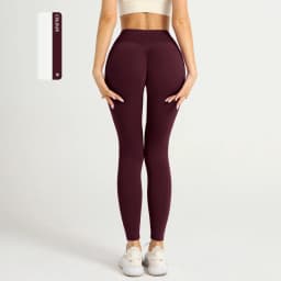 High Waist Yoga Leggings Women Fitness Leggings Running Cycling Pants Breathable Sports Leggings Summer Workout Gym Clothing
