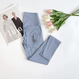 High Waist High Elastic Naked Feeling Yoga Pants Pocket Buttocks breathable Comfort Workout Running Pilates Outdoor Tight Pants