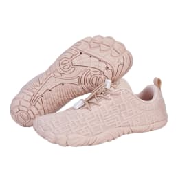 Unisex Water Shoes Non Slip Barefoot Beach Shoes Quick Drying Casual Wading Shoes Breathable Gym Sneakers for Water Sports