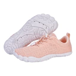 Unisex Water Shoes Non Slip Barefoot Beach Shoes Quick Drying Casual Wading Shoes Breathable Gym Sneakers for Water Sports