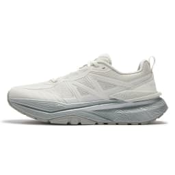 361 Degrees Shanxu Men Outdoor Hiking Shoes Soft Lightweight Breathable Wear-resistant Rubber Anti-slip Male Sneakers 672623302