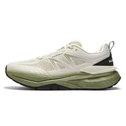 361 Degrees Shanxu Men Outdoor Hiking Shoes Soft Lightweight Breathable Wear-resistant Rubber Anti-slip Male Sneakers 672623302