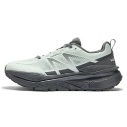 361 Degrees Shanxu Men Outdoor Hiking Shoes Soft Lightweight Breathable Wear-resistant Rubber Anti-slip Male Sneakers 672623302