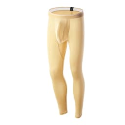 Men's Fitness Leggings Ice Silk Sexy Bullet Separation Pants Bulge Pouch Breathable Sport Quick Dry Tight Trousers