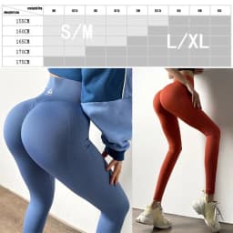 Cloud Hide Long Yoga Pants Women Fitness Sports Leggings Sexy Gym Tights Running Seamless Trousers High Waist Workout Sportswear
