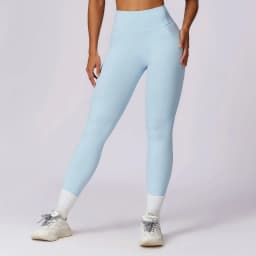 Women Gym Yoga Seamless Pants Sports Clothes Stretchy High Waist Athletic Exercise Fitness Leggings Activewear Push Up Tights