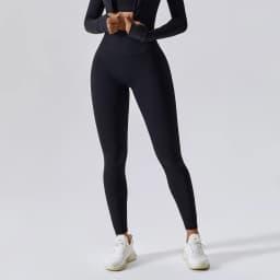 Women Gym Yoga Seamless Pants Sports Clothes Stretchy High Waist Athletic Exercise Fitness Leggings Activewear Push Up Tights