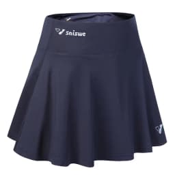 Tennis Short Skirt Casual Sport Running Shorts Skirts Summer Breathable Yoga Fitness Short Skirt Women Sports Golf Pleated Skirt