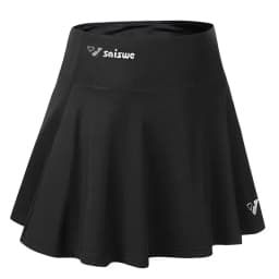 Tennis Short Skirt Casual Sport Running Shorts Skirts Summer Breathable Yoga Fitness Short Skirt Women Sports Golf Pleated Skirt