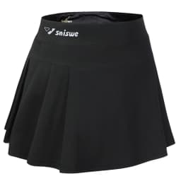 Tennis Short Skirt Casual Sport Running Shorts Skirts Summer Breathable Yoga Fitness Short Skirt Women Sports Golf Pleated Skirt
