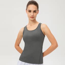 Women Casual Sport Yoga Vest Quick Dry Sports Running T-shirt Training Workout Yoga T-Shirt Running Gym Sports T-shirt Sleeveles