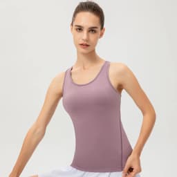 Women Casual Sport Yoga Vest Quick Dry Sports Running T-shirt Training Workout Yoga T-Shirt Running Gym Sports T-shirt Sleeveles