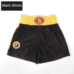 Sanda Clothing Fighting Shorts Sanda Clothing Muay Thai Male and Female Children's Martial Arts Performance Training Clothing